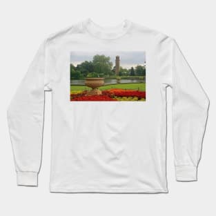 Kew Gardens, July 2021 Long Sleeve T-Shirt